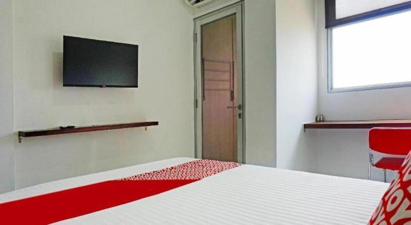Oyo 91593 San San Rooms Apartment Gunung Putri Square Gunungputri Kültér fotó